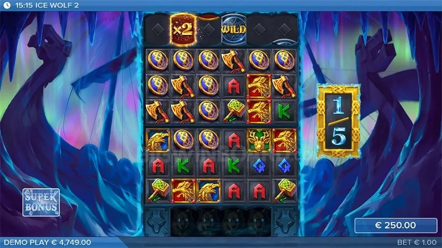 Casino Game Strategies