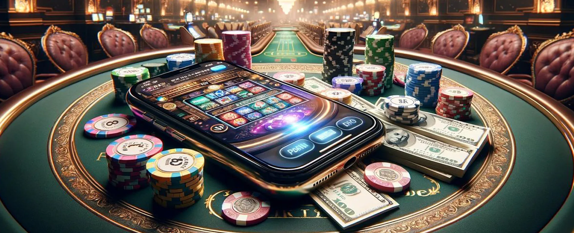 PHTAY Online Casino Philippines